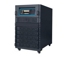 EPC-M Series Modular Online UPS 10-50kVA