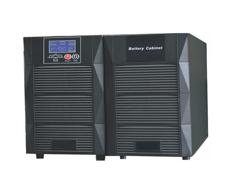 EPC-T11 Series Tower Online UPS 1-3kVA
