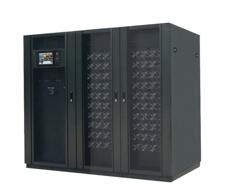 EPC-ML Series Modular Online UPS 15-400kVA