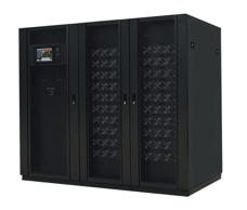 EPC Modular Online UPS 25-600kVA