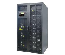 EPC Modular Online UPS 40-600kVA