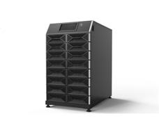 EPC Rack-Mounted Modular Online UPS 5-20kVA