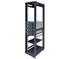 EPC- Rack Battery Cabinet