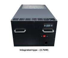 EPC-VCS Series Rack Air Conditioner
