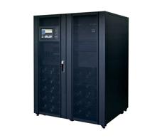 EPC-M Series Modular Online UPS 30-300kVA