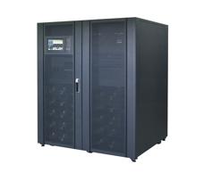 EPC HM Modular Online UPS 40-400kVA