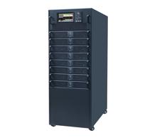 EPC Rack-Mounted Modular Online UPS 25-200kVA
