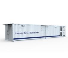EPC-iLegend Container Data Center Solution