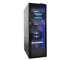 EPC-iSmart Series Integrated Cabinet Solution
