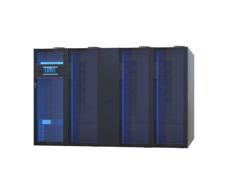 EPC-iWit Series Medium-Sized Integrated Data Center Solution