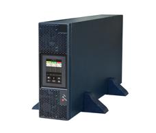 EPC-R33 series Rack Online UPS 10-25 kVA
