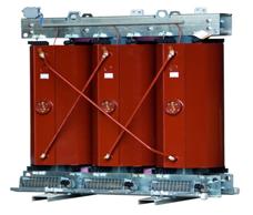 Dry type Cast Resin Transformer