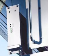 Schaefer AC-DC Power Supplies & Battery Chargers